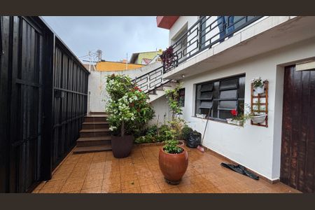 Casa à venda com 350m², 3 quartos e 3 vagas Casa à venda com 350m², 3 quartos e 3 vagasGaragem