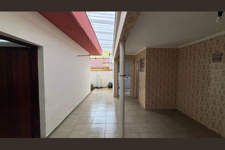 Casa à venda com 350m², 3 quartos e 3 vagas Casa à venda com 350m², 3 quartos e 3 vagasQuintal