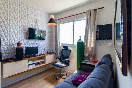 Apartamento à venda com 1 quarto, 25m² em Vila Andrade, São Paulo