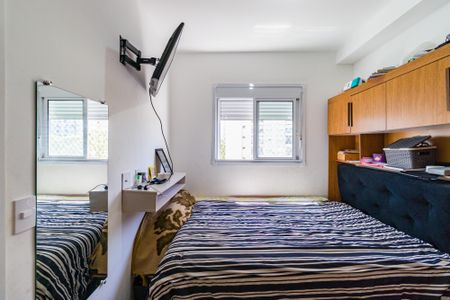 Apartamento à venda com 1 quarto, 25m² em Vila Andrade, São Paulo