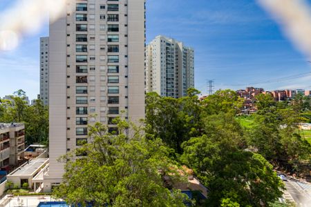 Apartamento à venda com 1 quarto, 25m² em Vila Andrade, São Paulo