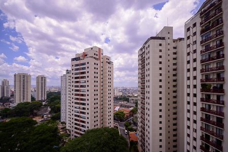 Apartamento à venda com 56m², 2 quartos e 1 vagaVista da Sala 