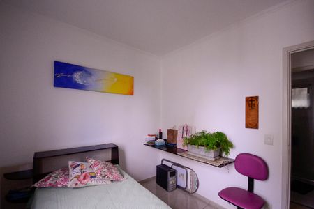 Apartamento à venda com 56m², 2 quartos e 1 vagaQuarto 1 