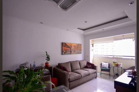 Apartamento à venda com 56m², 2 quartos e 1 vagaSala 