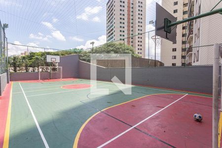 Apartamento à venda com 56m², 2 quartos e 1 vagaÁrea comum - Quadra 