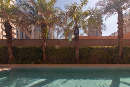 Studio à venda com 25m², 1 quarto e sem vagaÁrea comum - Piscina