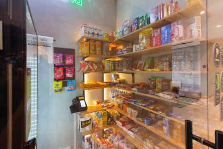 Studio à venda com 25m², 1 quarto e sem vagaSmart Market