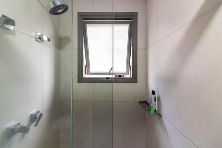 Studio à venda com 25m², 1 quarto e sem vagaBanheiro