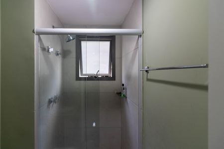 Studio à venda com 25m², 1 quarto e sem vagaBanheiro