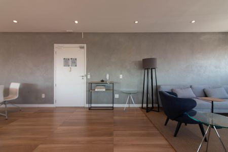 Studio à venda com 25m², 1 quarto e sem vagaLounge