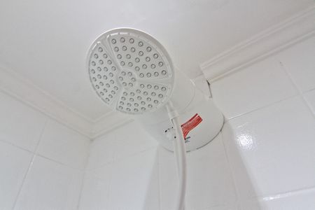 Apartamento à venda com 64m², 3 quartos e 1 vaga Apartamento à venda com 64m², 3 quartos e 1 vagaBanheiro