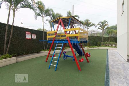Apartamento à venda com 64m², 3 quartos e 1 vagaÁrea comum - Playground