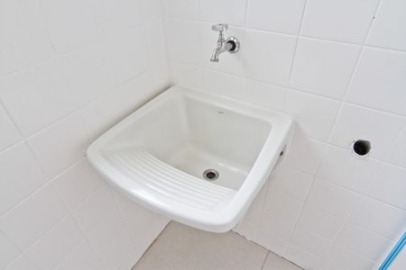 Apartamento à venda com 64m², 3 quartos e 1 vaga Apartamento à venda com 64m², 3 quartos e 1 vagaÁrea de Serviço