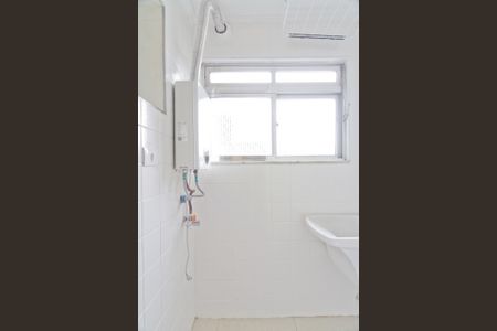 Apartamento à venda com 64m², 3 quartos e 1 vaga Apartamento à venda com 64m², 3 quartos e 1 vagaÁrea de Serviço