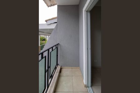 Casa à venda com 85m², 2 quartos e 2 vagasVaranda Suíte 1