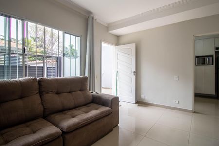 Sala de casa à venda com 2 quartos, 85m² em Vila Sonia, São Paulo