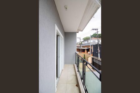 Casa à venda com 85m², 2 quartos e 2 vagasVaranda Suíte 2