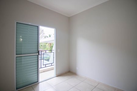 Casa à venda com 85m², 2 quartos e 2 vagasSuíte 1