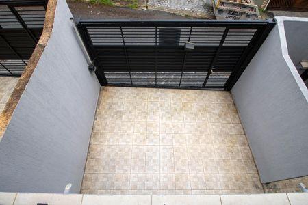 Garagem de casa à venda com 2 quartos, 85m² em Vila Sonia, São Paulo