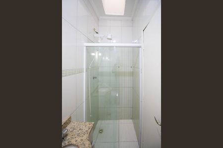 Casa à venda com 85m², 2 quartos e 2 vagasBanheiro Suíte 1