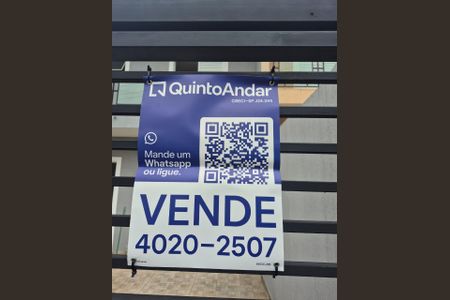 Casa à venda com 85m², 2 quartos e 2 vagasPlaca