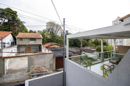 Casa à venda com 85m², 2 quartos e 2 vagasVista Suíte 1
