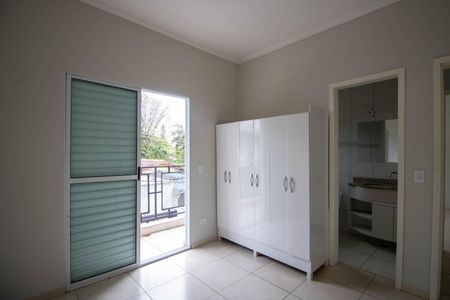 Casa à venda com 85m², 2 quartos e 2 vagasSuíte 2