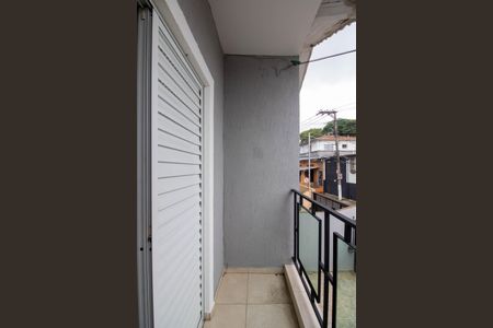 Casa à venda com 85m², 2 quartos e 2 vagasVaranda Suíte 1
