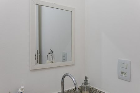 Apartamento para alugar com 70m², 3 quartos e 1 vagaBanheiro da Suíte