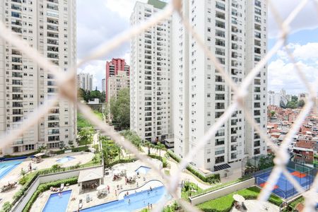 Apartamento para alugar com 70m², 3 quartos e 1 vagaVista da Suíte