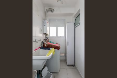 Apartamento para alugar com 70m², 3 quartos e 1 vagaÁrea de Serviço