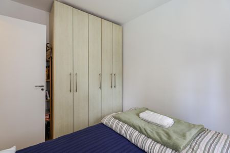 Apartamento para alugar com 70m², 3 quartos e 1 vagaQuarto 2