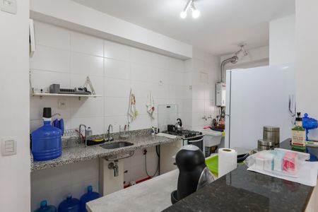 Apartamento para alugar com 70m², 3 quartos e 1 vagaCozinha
