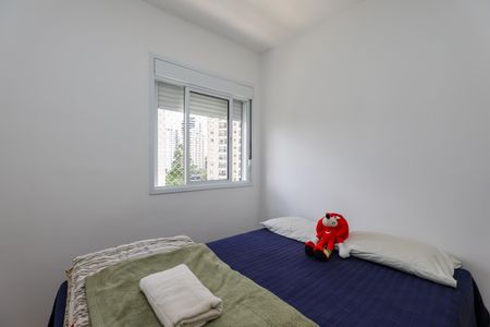 Apartamento para alugar com 70m², 3 quartos e 1 vagaQuarto 2