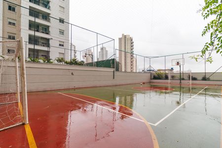 Apartamento para alugar com 70m², 3 quartos e 1 vagaQuadra