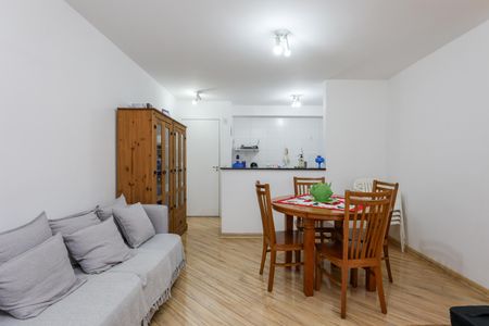 Apartamento para alugar com 70m², 3 quartos e 1 vagaSala