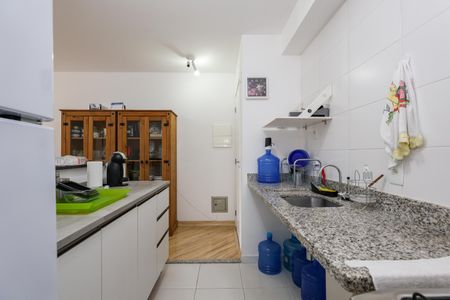 Apartamento para alugar com 70m², 3 quartos e 1 vagaCozinha