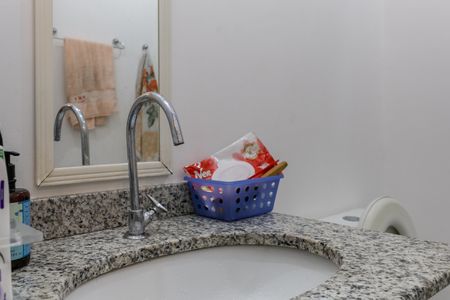 Apartamento para alugar com 70m², 3 quartos e 1 vagaBanheiro