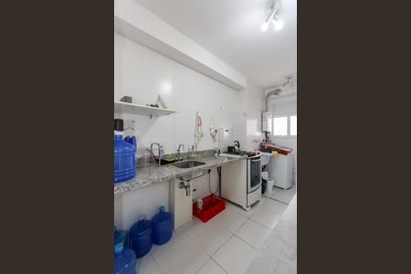 Apartamento para alugar com 70m², 3 quartos e 1 vagaCozinha