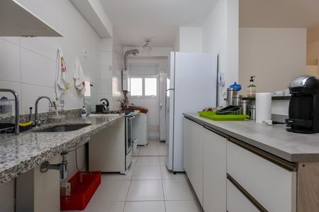 Apartamento para alugar com 70m², 3 quartos e 1 vagaCozinha