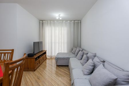 Apartamento para alugar com 70m², 3 quartos e 1 vagaSala