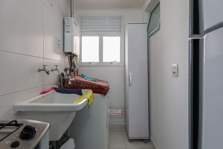 Apartamento para alugar com 70m², 3 quartos e 1 vagaÁrea de Serviço