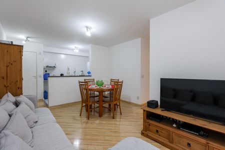 Apartamento para alugar com 70m², 3 quartos e 1 vagaSala