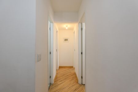 Apartamento para alugar com 70m², 3 quartos e 1 vagaCorredor