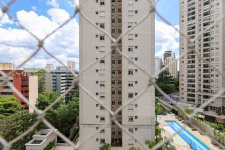 Apartamento para alugar com 70m², 3 quartos e 1 vagaVista do Quarto 2