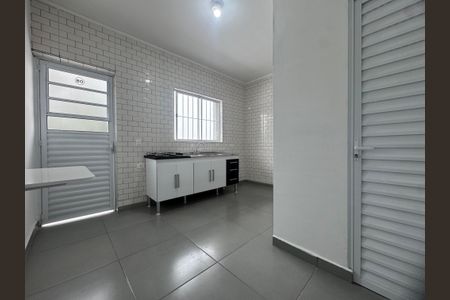 Apartamento para alugar com 22m², 1 quarto e sem vaga Apartamento para alugar com 22m², 1 quarto e sem vagaCozinha