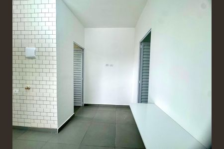 Apartamento para alugar com 22m², 1 quarto e sem vaga Apartamento para alugar com 22m², 1 quarto e sem vagaCozinha