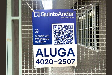 Apartamento para alugar com 22m², 1 quarto e sem vaga Apartamento para alugar com 22m², 1 quarto e sem vagaPlaca aproximada