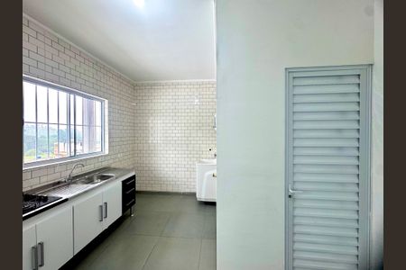 Apartamento para alugar com 22m², 1 quarto e sem vaga Apartamento para alugar com 22m², 1 quarto e sem vagaCozinha