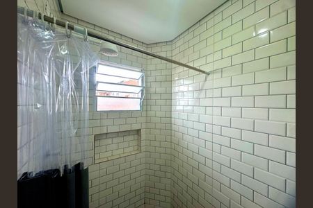 Apartamento para alugar com 22m², 1 quarto e sem vaga Apartamento para alugar com 22m², 1 quarto e sem vagaBanheiro